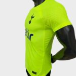 Mens Tottenham Hotspur 2022/23 Pre-Match Jersey Player Version 5