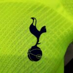 Mens Tottenham Hotspur 2022/23 Pre-Match Jersey Player Version 6