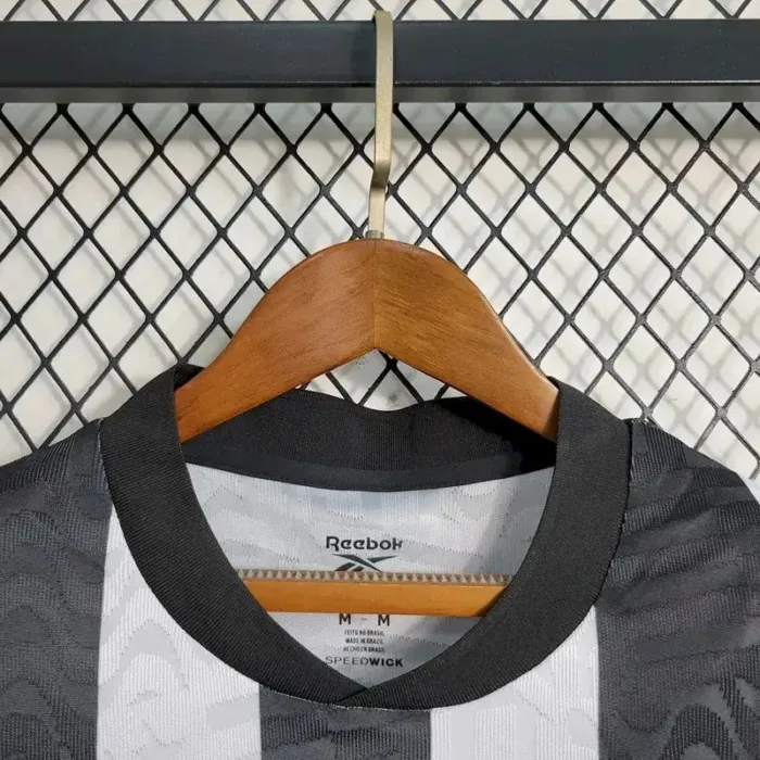 Womens Botafogo 2023/24 Home Jersey 2