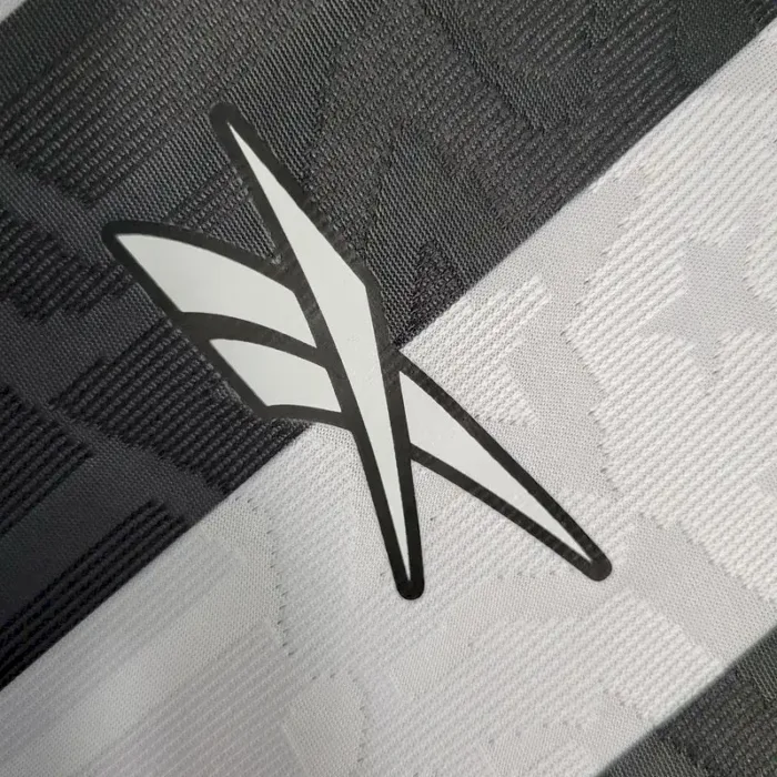 Womens Botafogo 2023/24 Home Jersey 4