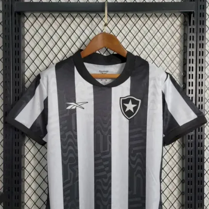 Womens Botafogo 2023/24 Home Jersey 1