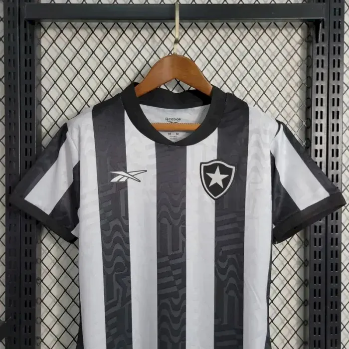 Womens Botafogo 2023/24 Home Jersey 1