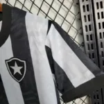 Womens Botafogo 2023/24 Home Jersey 9