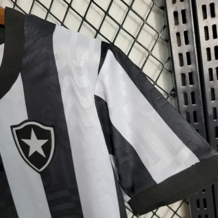 Womens Botafogo 2023/24 Home Jersey 9