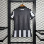 Womens Botafogo 2023/24 Home Jersey 10