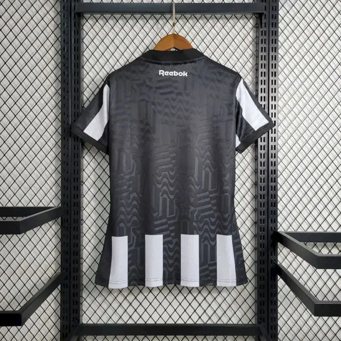 Womens Botafogo 2023/24 Home Jersey 10
