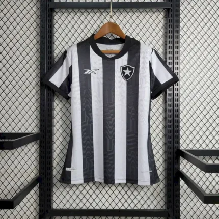 Womens Botafogo 2023/24 Home Jersey 11