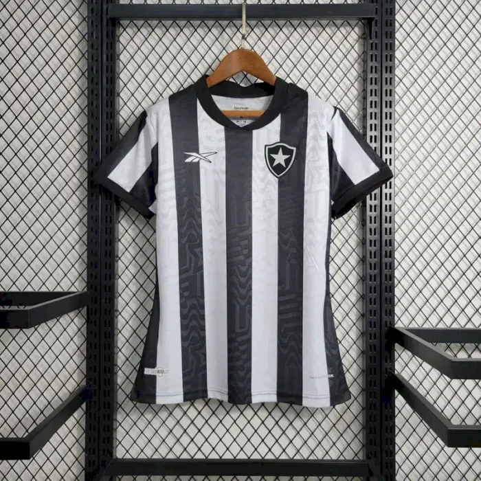 Womens Botafogo 2023/24 Home Jersey 11