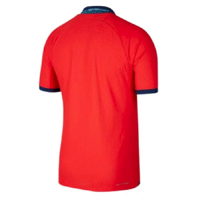 Mens England 2022 Away Jersey Player Version 1