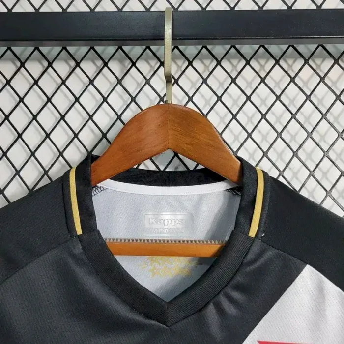 Womens Vasco Da Gama 2023/24 Home Jersey 9