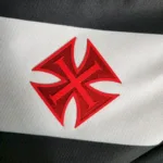 Womens Vasco Da Gama 2023/24 Home Jersey 10