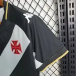 Womens Vasco Da Gama 2023/24 Home Jersey 2