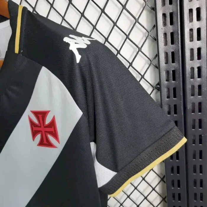 Womens Vasco Da Gama 2023/24 Home Jersey 2