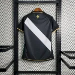 Womens Vasco Da Gama 2023/24 Home Jersey 5