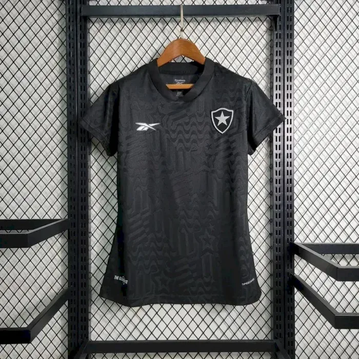Womens Botafogo 2023/24 Away Jersey 1