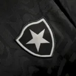 Womens Botafogo 2023/24 Away Jersey 3