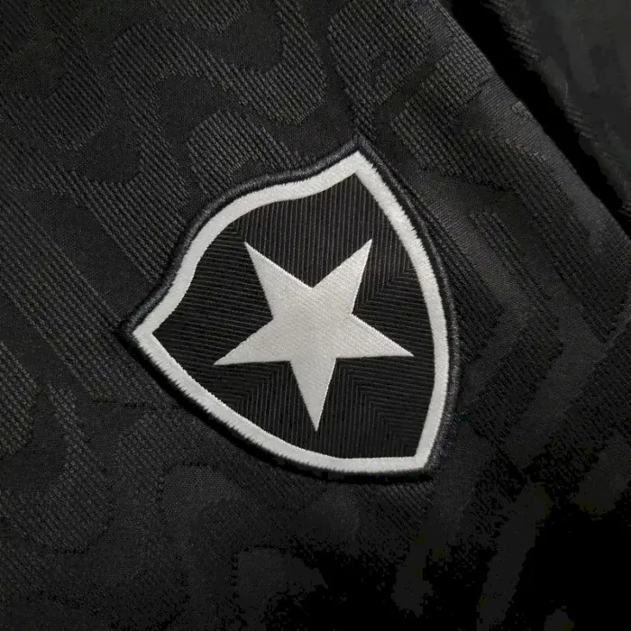Womens Botafogo 2023/24 Away Jersey 3