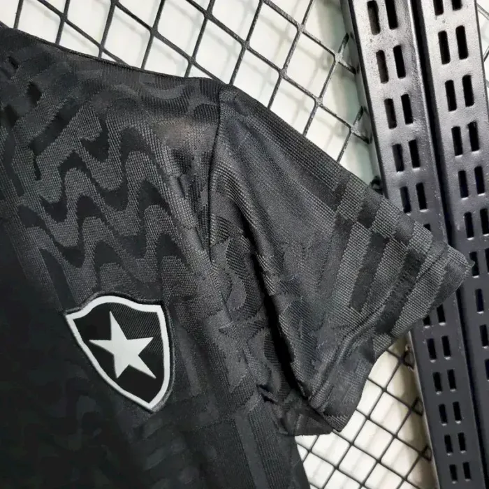 Womens Botafogo 2023/24 Away Jersey 5