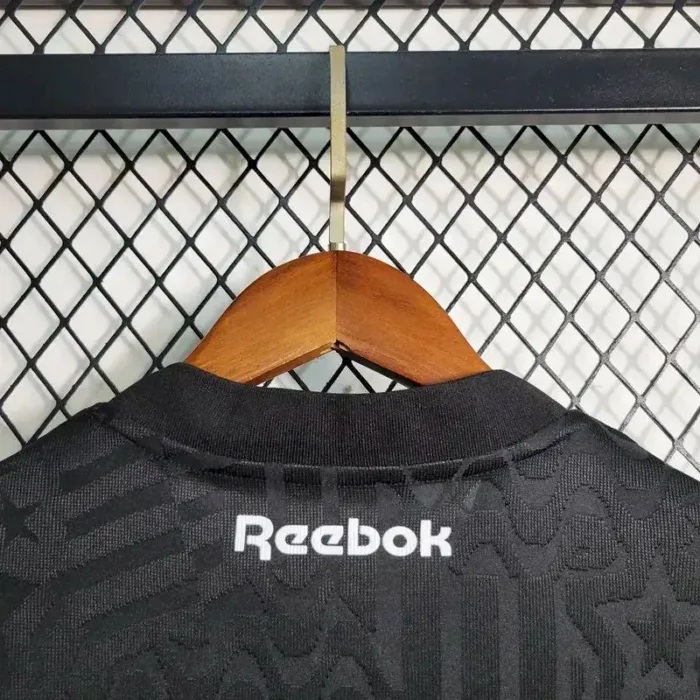 Womens Botafogo 2023/24 Away Jersey 6
