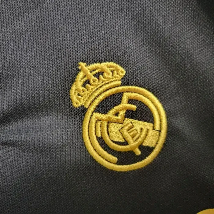 Womens Real Madrid 2023/24 Third Jersey 9