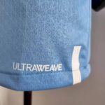 Mens Uruguay 2022 Home Jersey Player Version 3