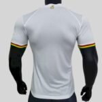 Mens Ghana 2022 Home Jersey Player Version 3