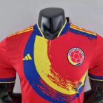Mens Colombia 2022 Jersey Player Version 1