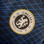 Womens Chelsea 2023/24 Away Jersey 7