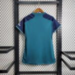 Womens Arsenal 2023/24 Third Jersey 4