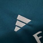 Womens Arsenal 2023/24 Third Jersey 3
