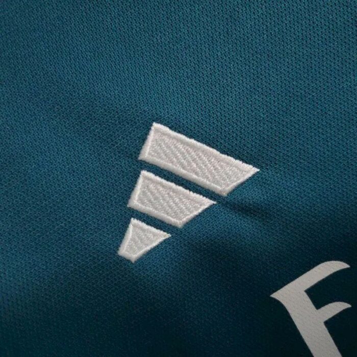 Womens Arsenal 2023/24 Third Jersey 3