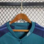 Womens Arsenal 2023/24 Third Jersey 6