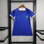 Womens Chelsea 2023/24 Home Jersey 9