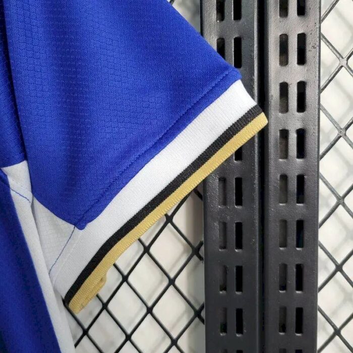Womens Chelsea 2023/24 Home Jersey 5