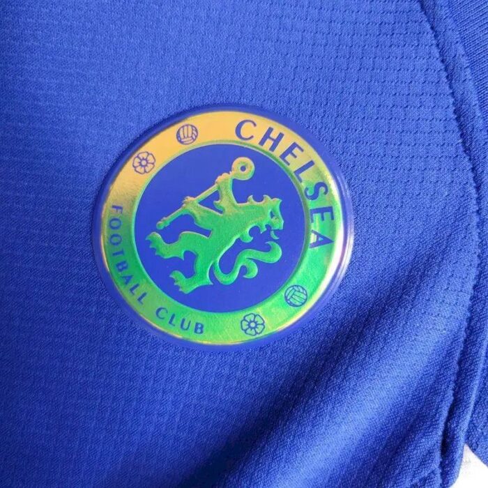 Womens Chelsea 2023/24 Home Jersey 4