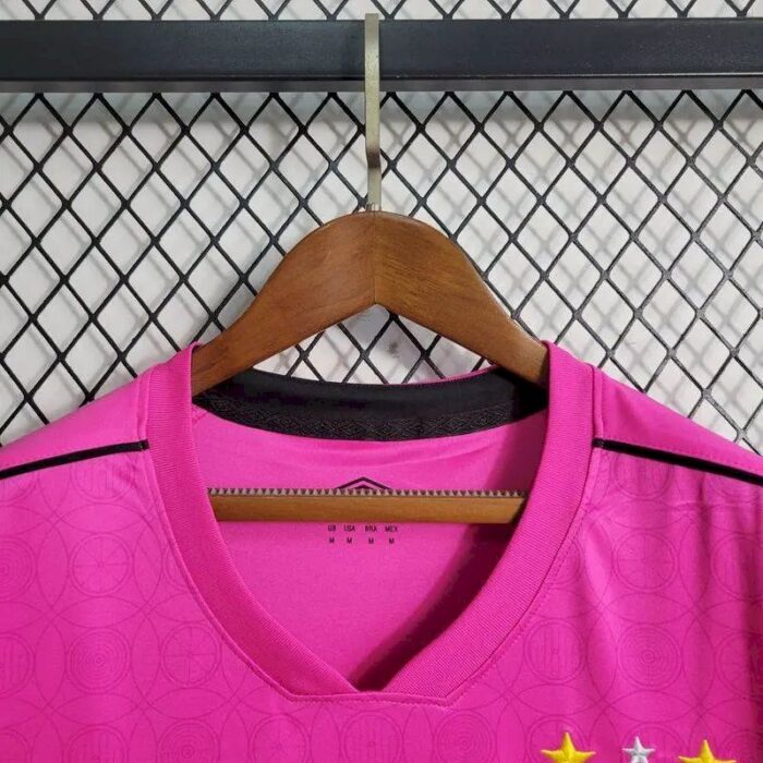 Womens Sport Recife 2023/24 Third Jersey 6