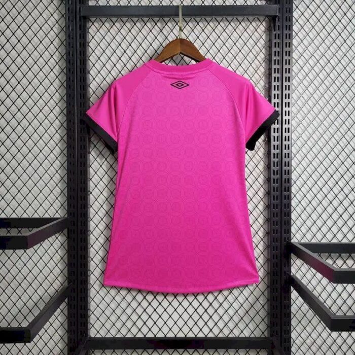 Womens Sport Recife 2023/24 Third Jersey 3