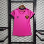 Womens Sport Recife 2023/24 Third Jersey 7