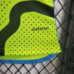 Womens Arsenal 2023/24 Away Jersey 2