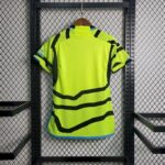 Womens Arsenal 2023/24 Away Jersey 4
