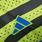 Womens Arsenal 2023/24 Away Jersey 3