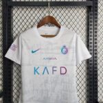 Womens Al Nassr 2023/24 Third Jersey 1