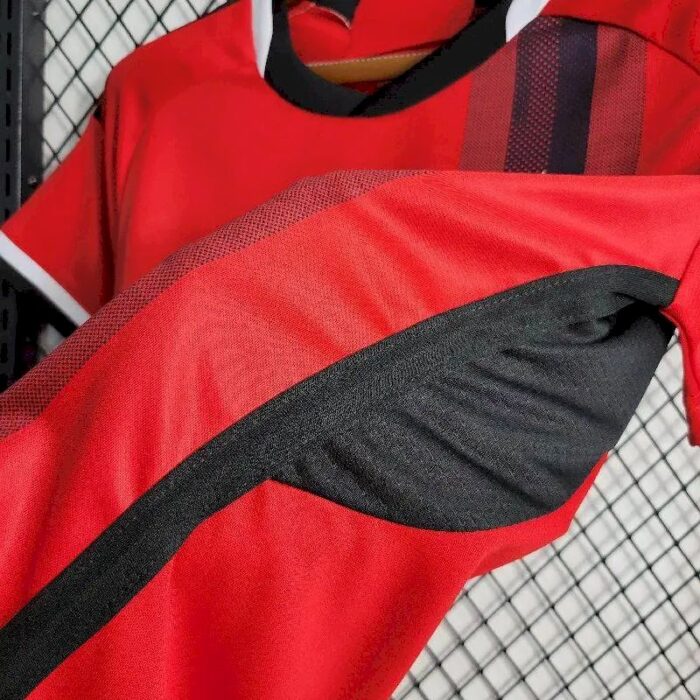 Womens Colo Colo 2023/24 Third Jersey 3
