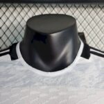 Mens Juventus 2023/24 Pre-Match Jersey Player Version 2