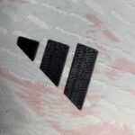 Mens Juventus 2023/24 Pre-Match Jersey Player Version 4