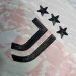 Mens Juventus 2023/24 Pre-Match Jersey Player Version 5