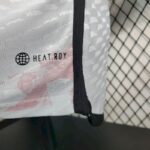 Mens Juventus 2023/24 Pre-Match Jersey Player Version 7