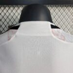 Mens Juventus 2023/24 Pre-Match Jersey Player Version 8