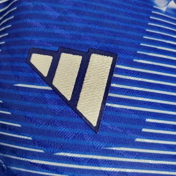 Mens Japan 2023/24 Jersey Player Version 2