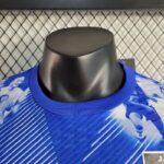 Mens Japan 2023/24 Jersey Player Version 4